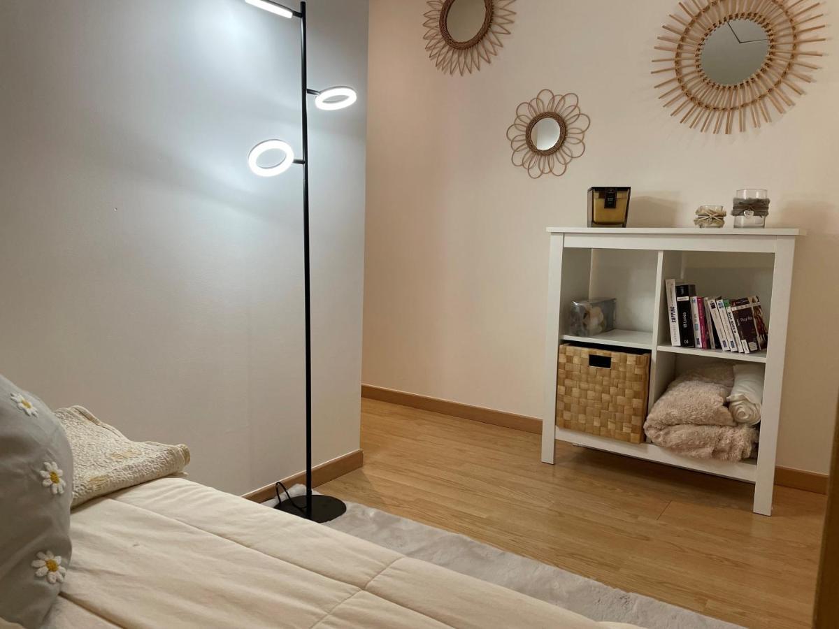 Les Glycines Villa Hieres-Sur-Amby Luaran gambar